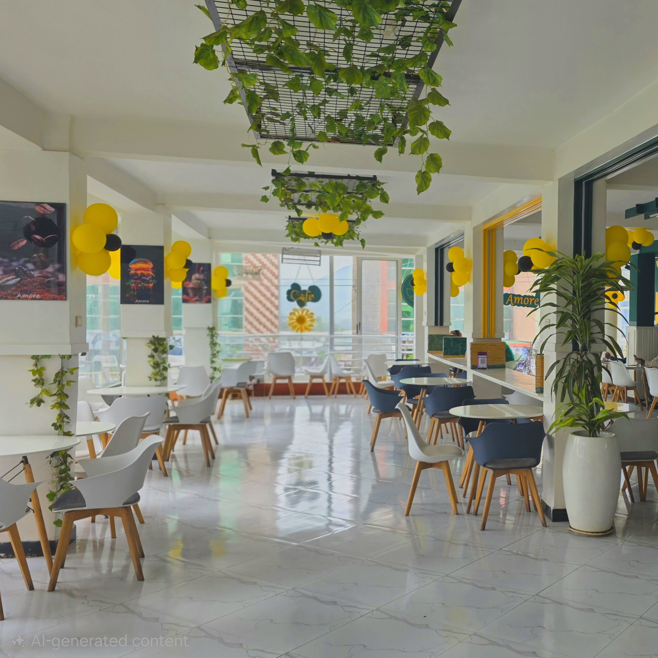 Amore Cafe 2