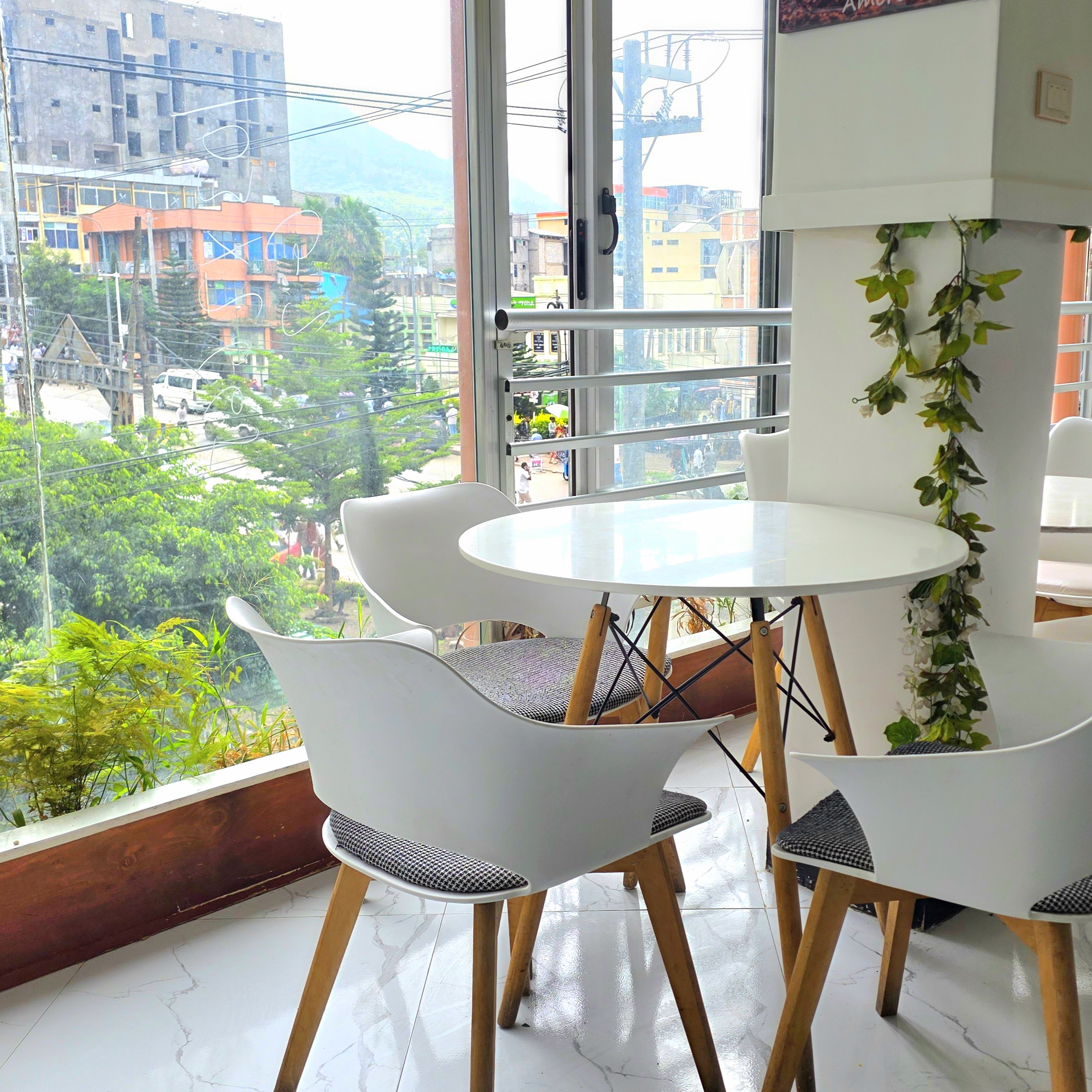 Amore Cafe 5